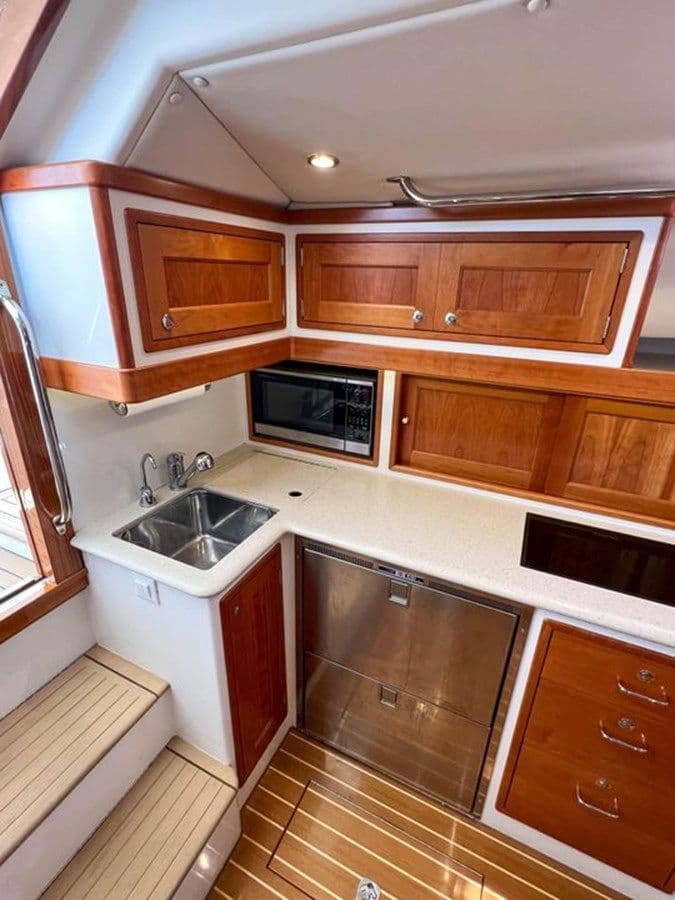 Купить Highlander 50z