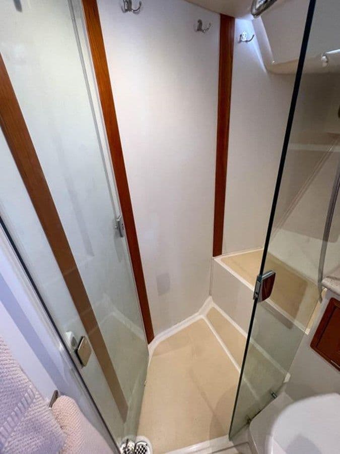 Продажа яхты Highlander - MJM YACHTS