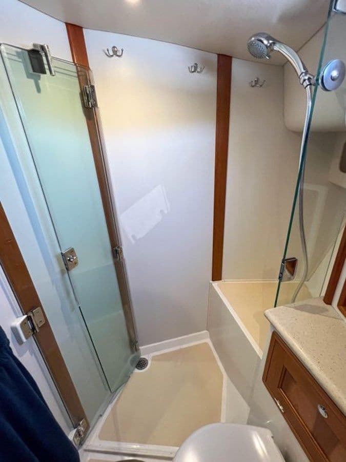 Лучшие предложения покупки яхты Highlander - MJM YACHTS