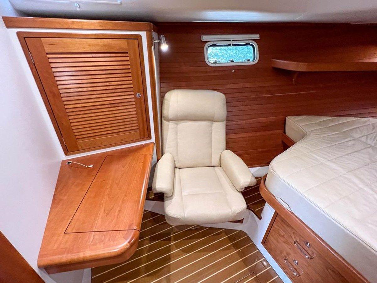Продажа яхты Highlander - MJM YACHTS