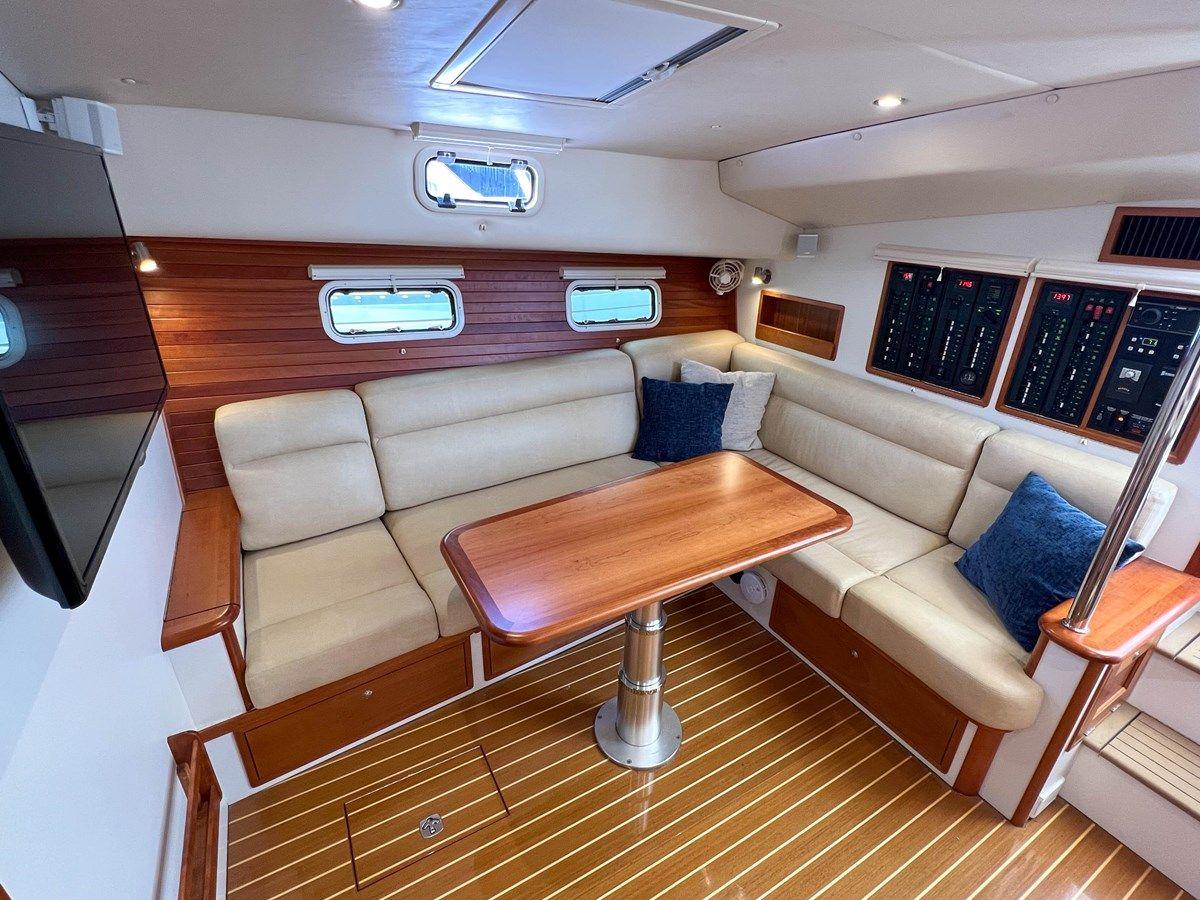 Лучшие предложения покупки яхты Highlander - MJM YACHTS