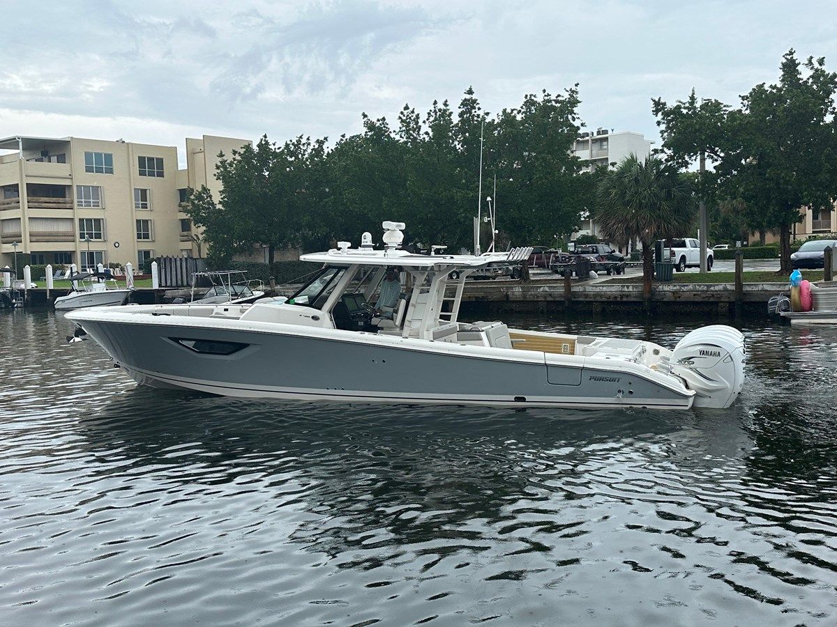 best yacht sales deals SEASOKI S 428