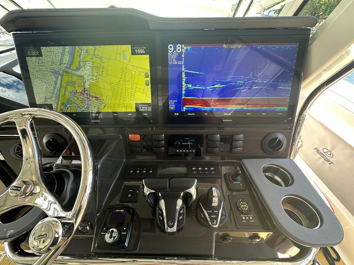 SEASOKI 43 yacht sale