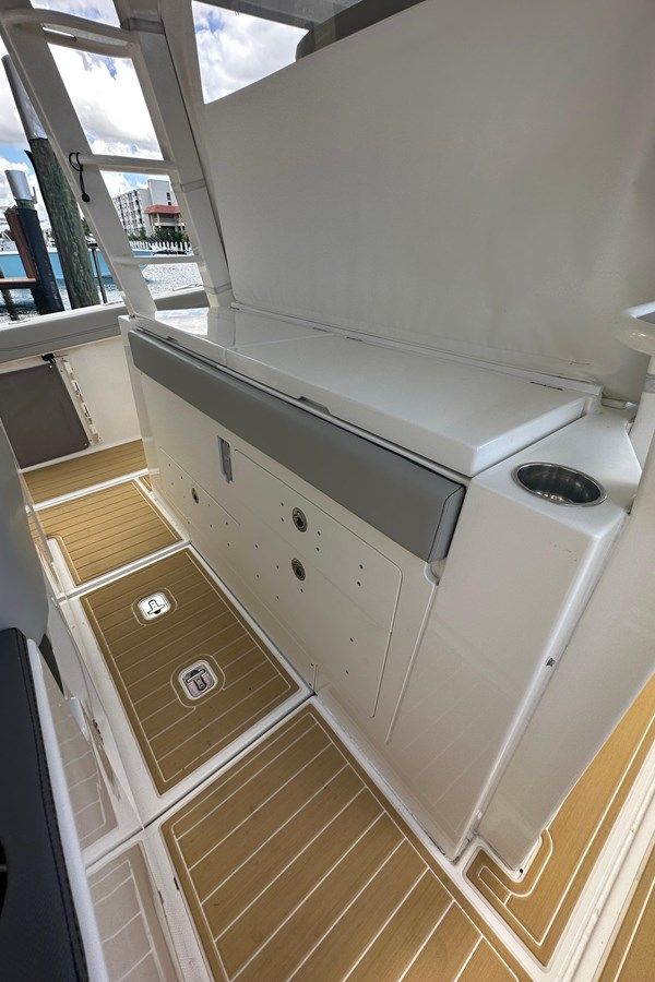 Buy a SEASOKI 2022 at Shestakov Yacht Sales