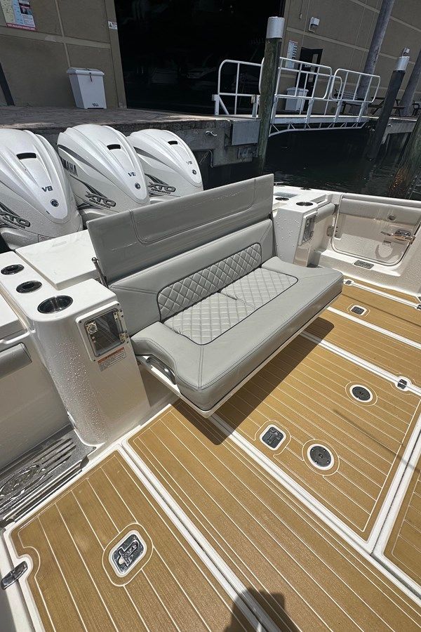 SEASOKI yacht sale