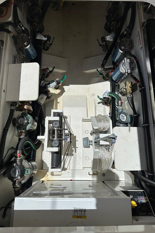 best yacht sales deals SEASOKI - PURSUIT BOATS