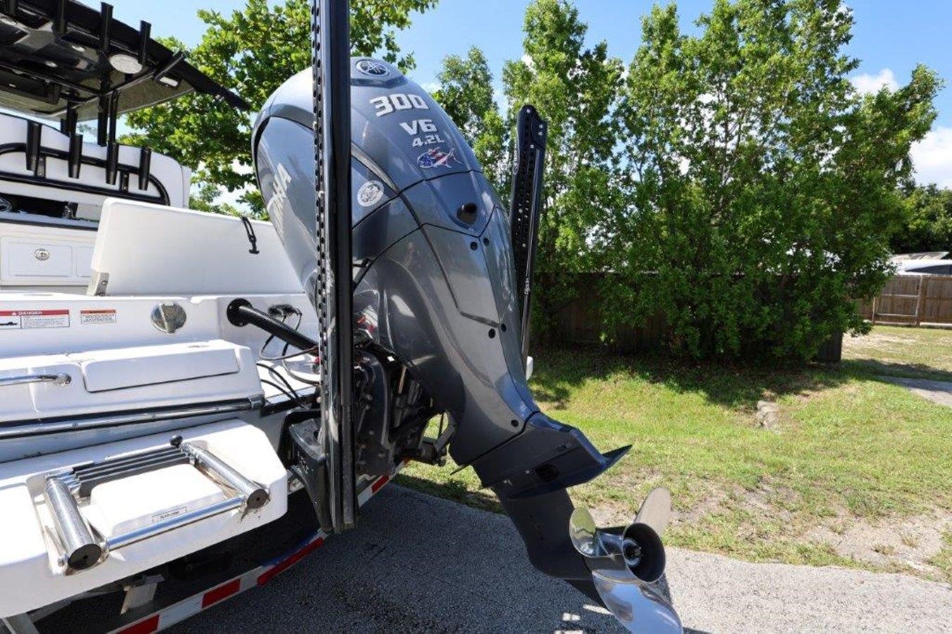 best yacht sales deals - 25