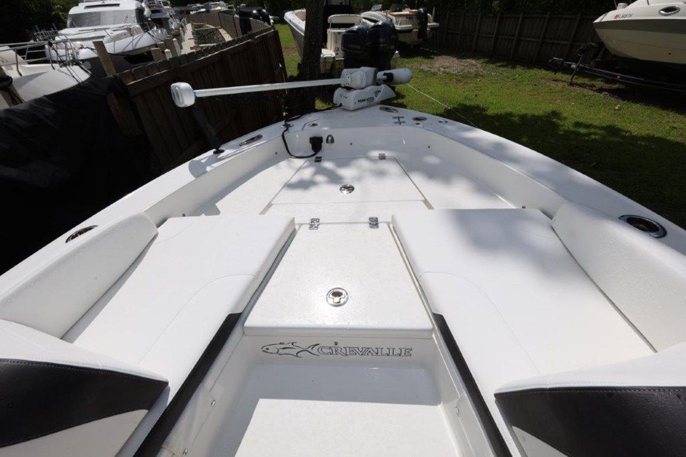 best yacht sales deals -