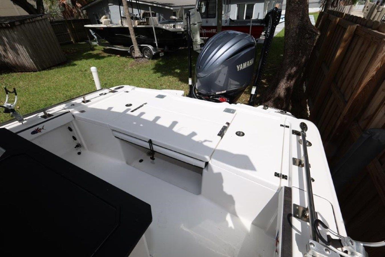 Buy a yacht - - CREVALLE