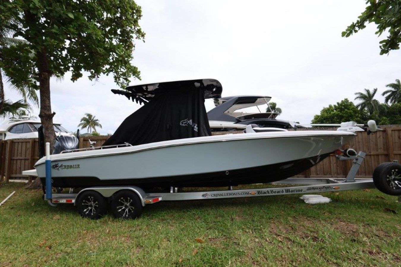 Buy a - 26 HCO at Shestakov Yacht Sales