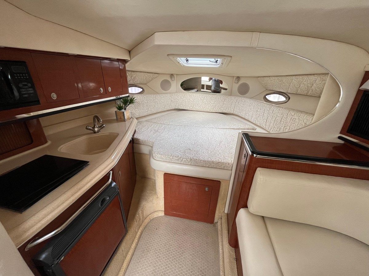 2005 Sea Ray 290 Amberjack - SEA RAY price