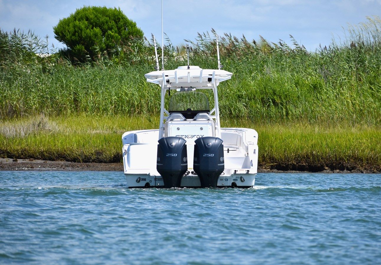 Buy a 2020 Sea Fox 228 Commander - SEA FOX at Shestakov Yacht Sales