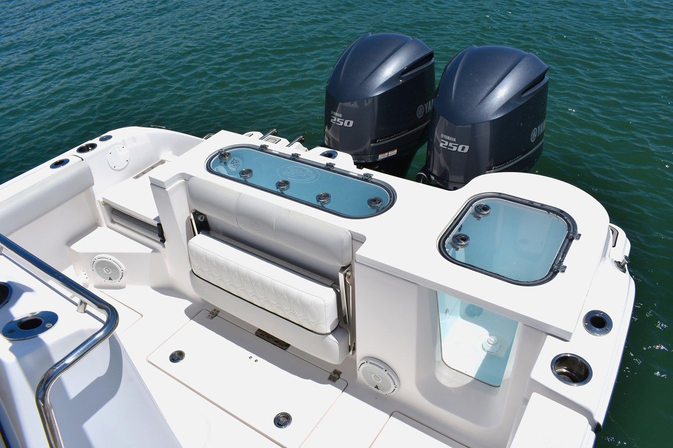 the best price on 2020 Sea Fox 228 Commander 28