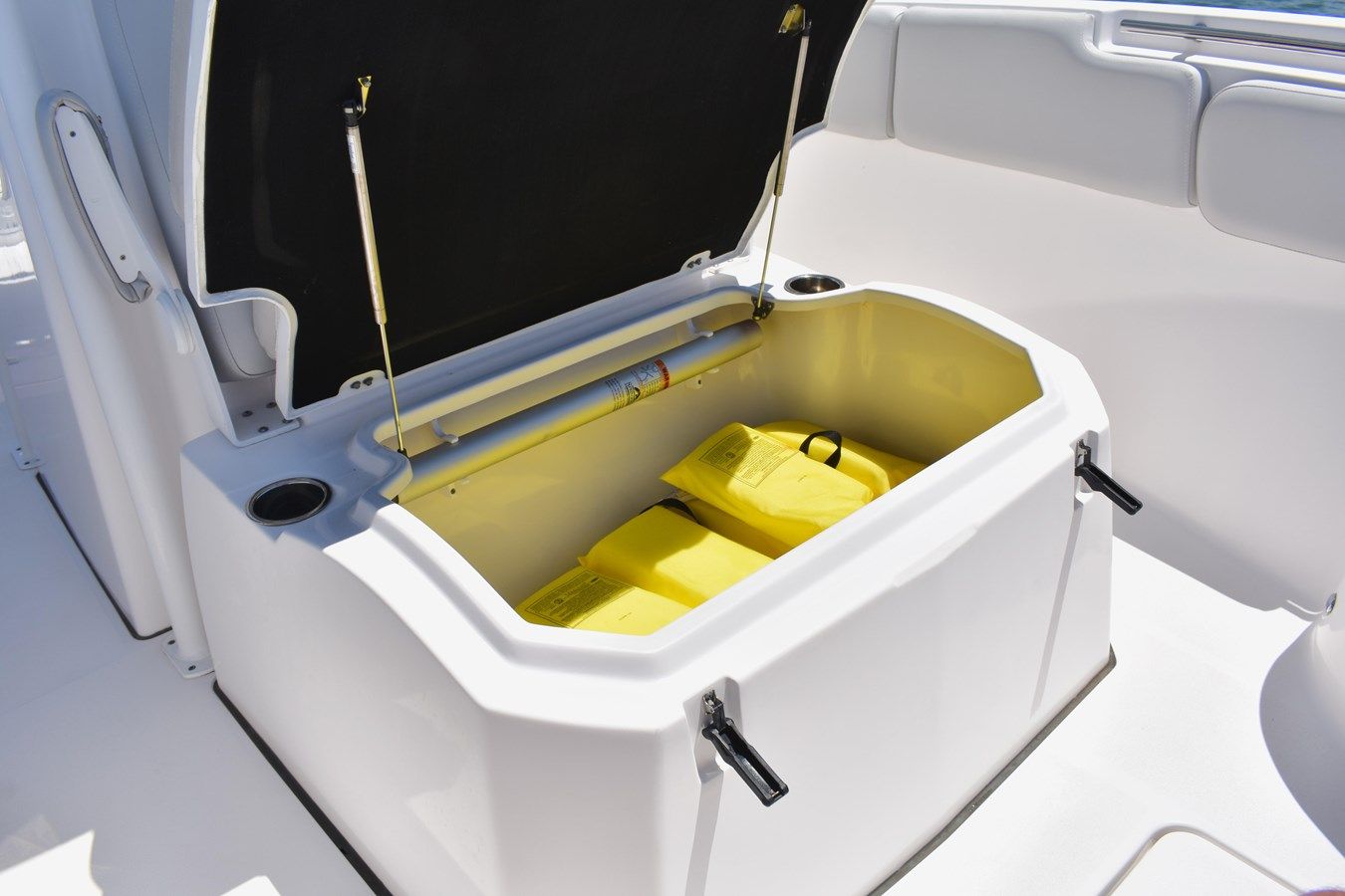 2020 Sea Fox 228 Commander - SEA FOX yacht sale