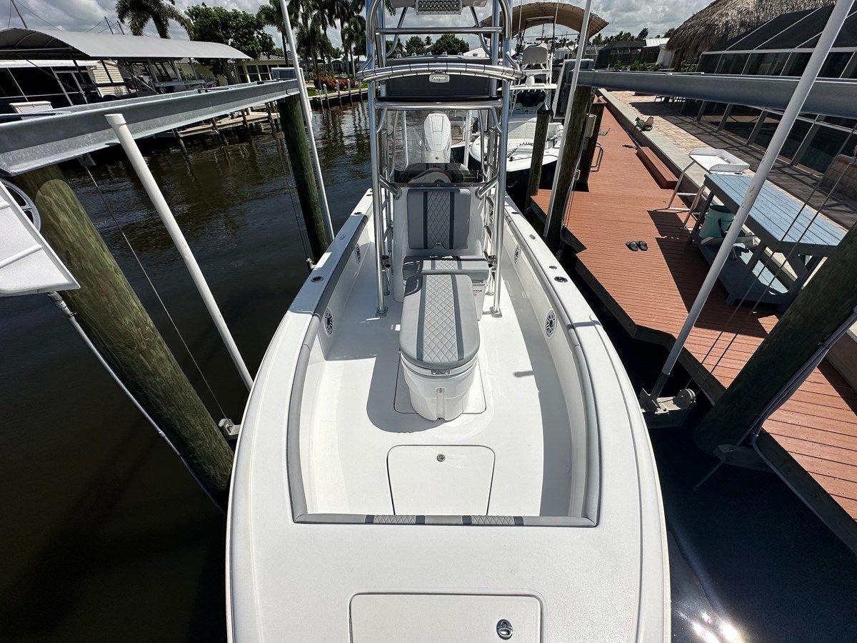 2024 Lake & Bay 25 Open - LAKE & BAY price