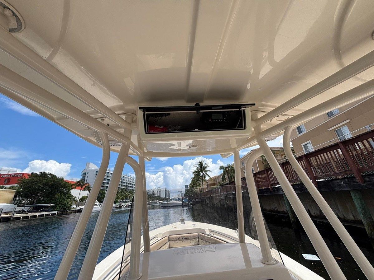 2021 Sea Chaser 24 HFC - SEA CHASER price