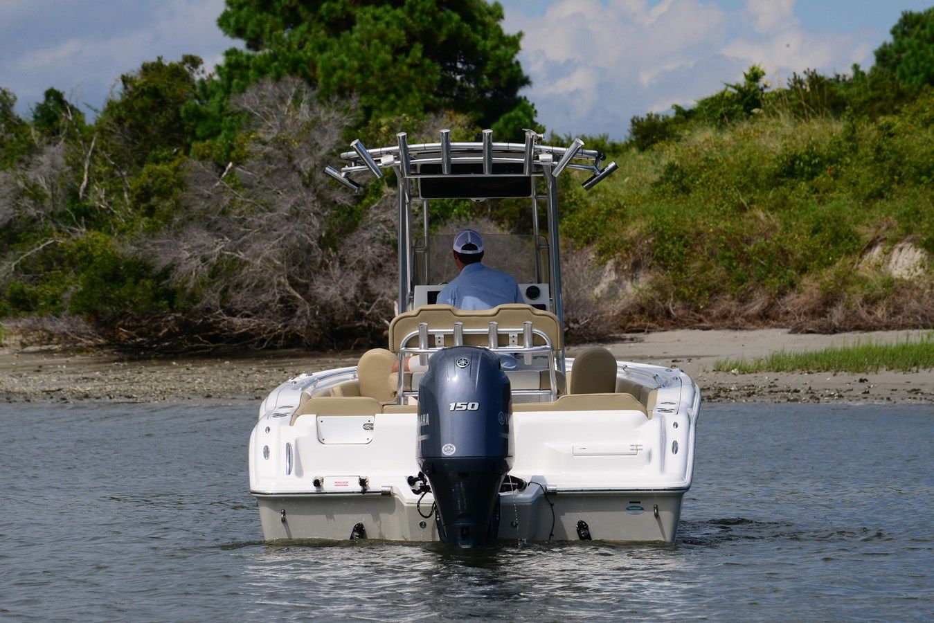 Buy a yacht 2018 Key West 219 FS 2018