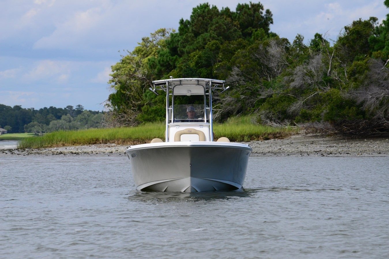 Buy a 2018 Key West 219 FS 2018 at Shestakov Yacht Sales