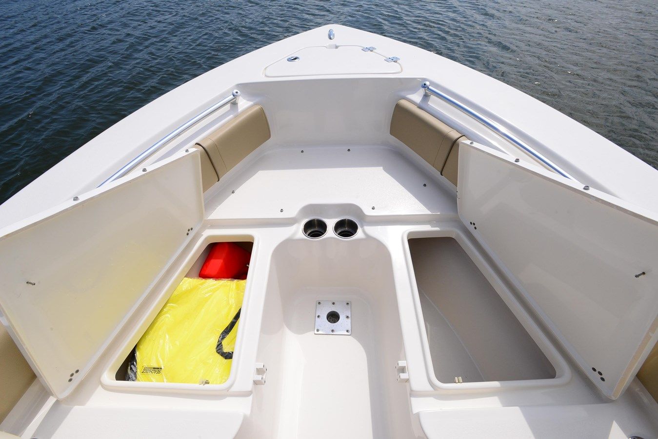 2018 Key West 219 FS - KEY WEST price