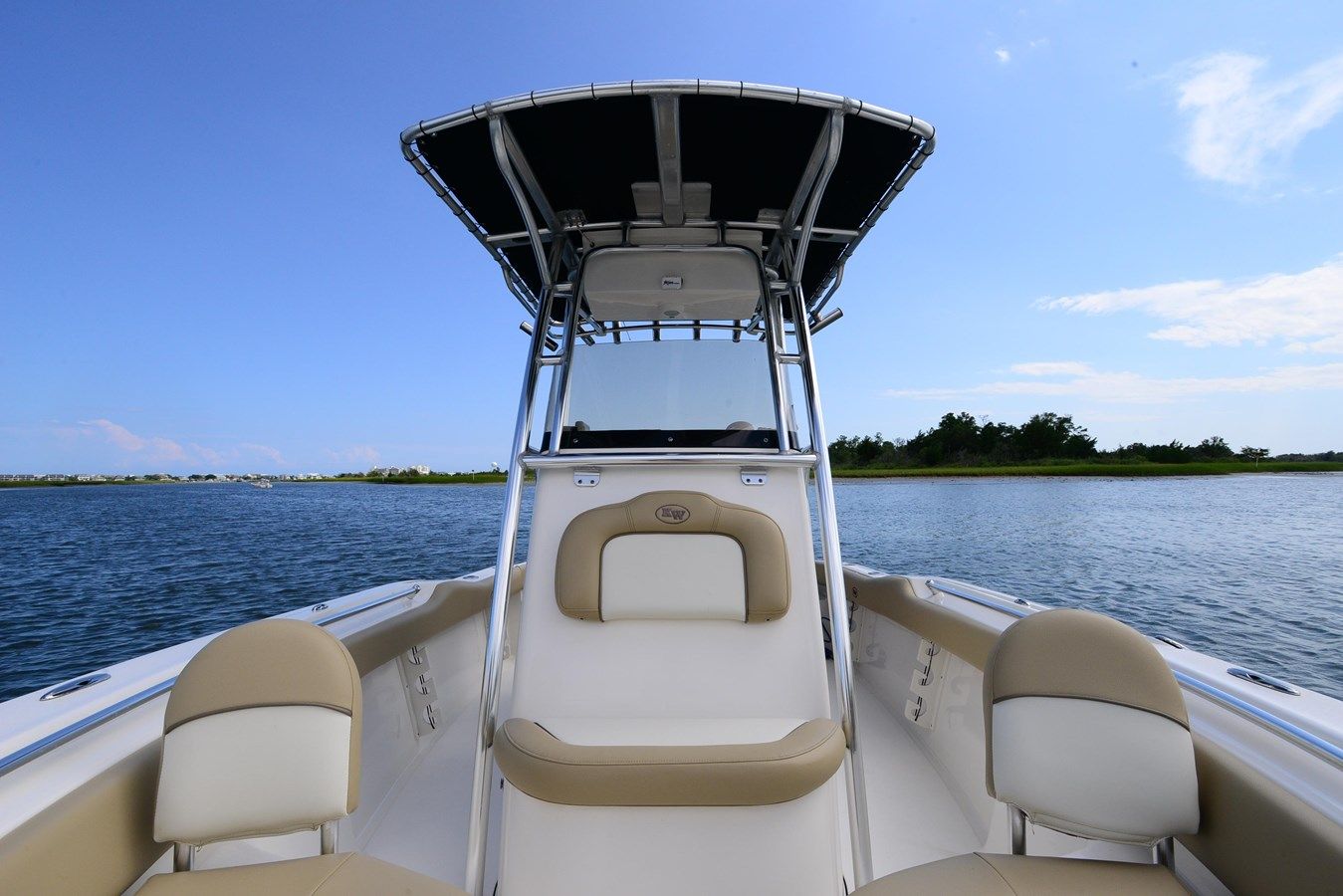 2018 Key West 219 FS 219 FS price