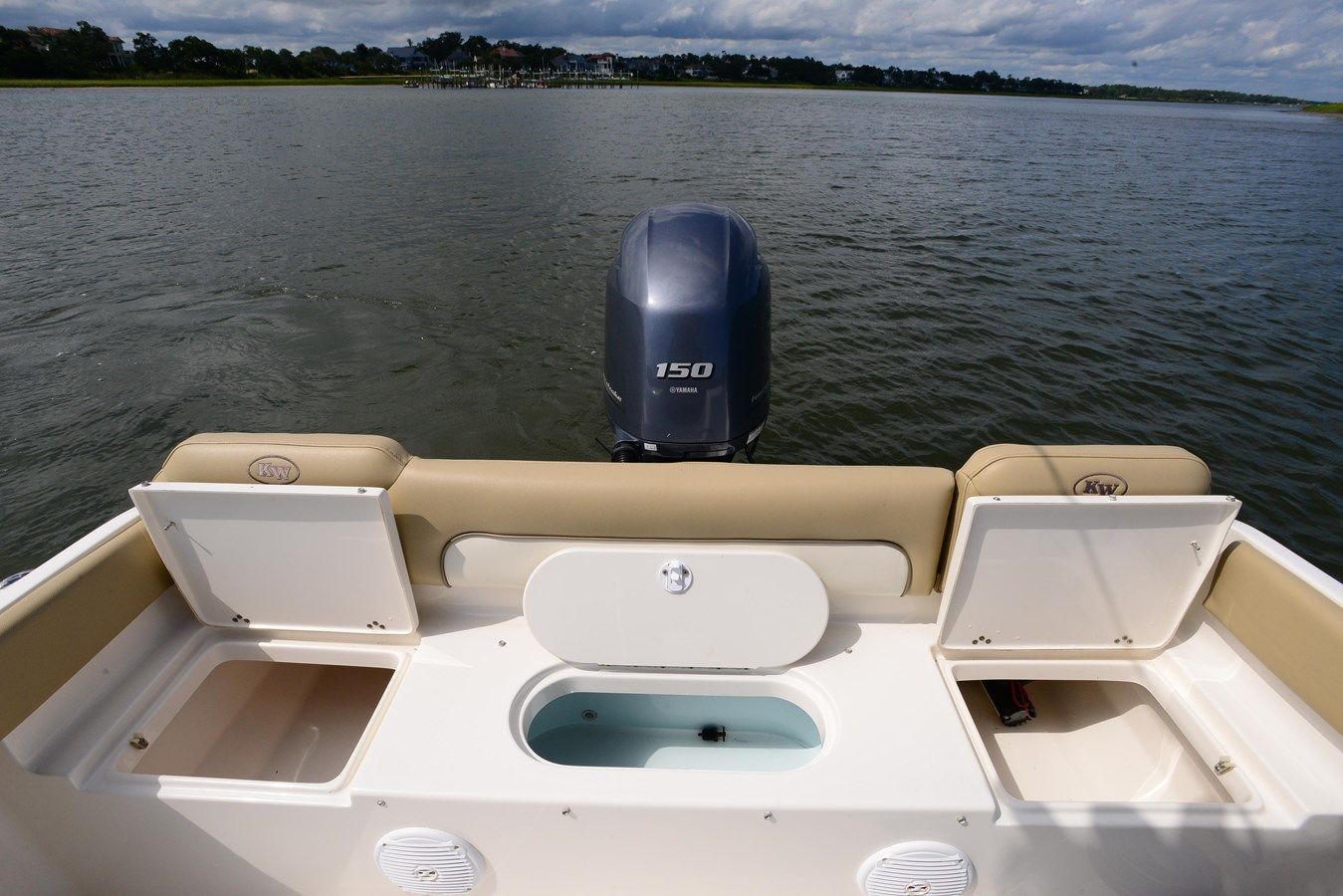 the best price on 2018 Key West 219 FS