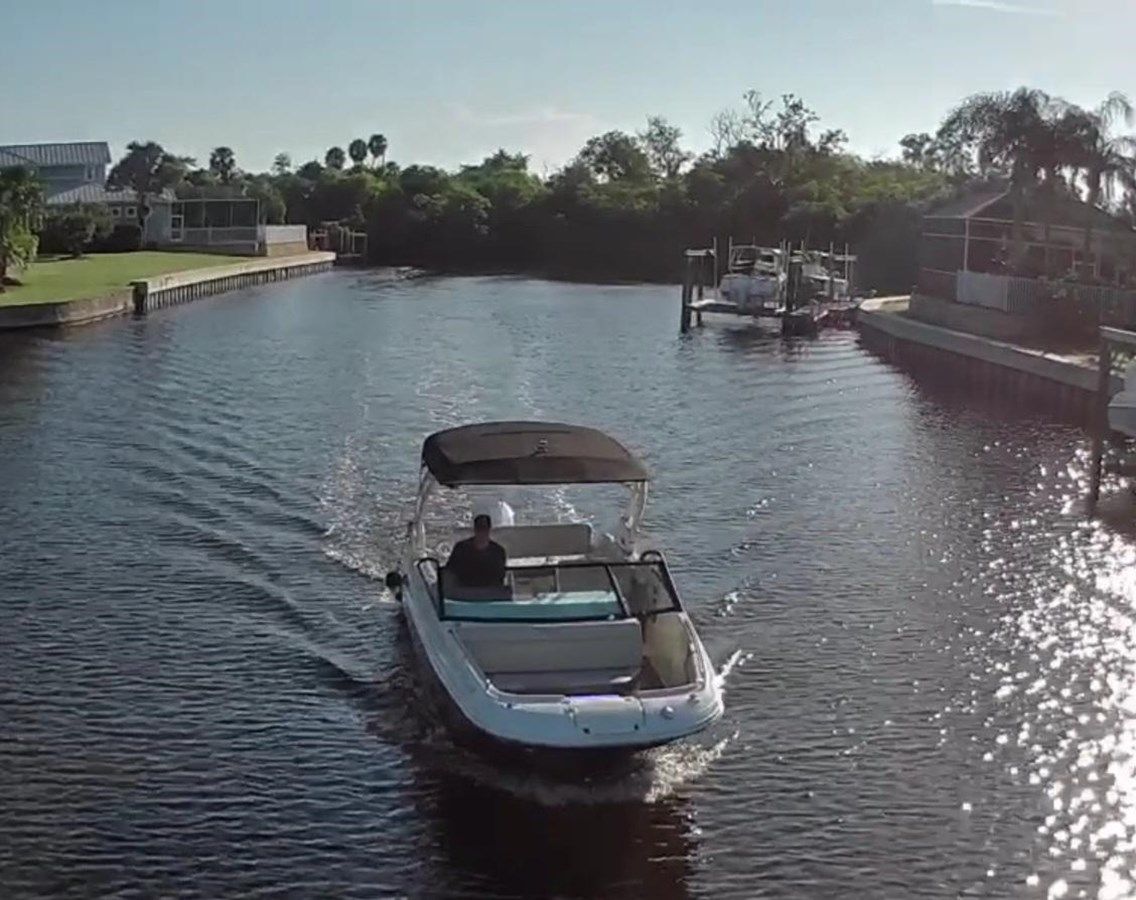 Купить яхту 2022 Sea Ray SDX 250 Outboard 2022 в Shestakov Yacht Sales