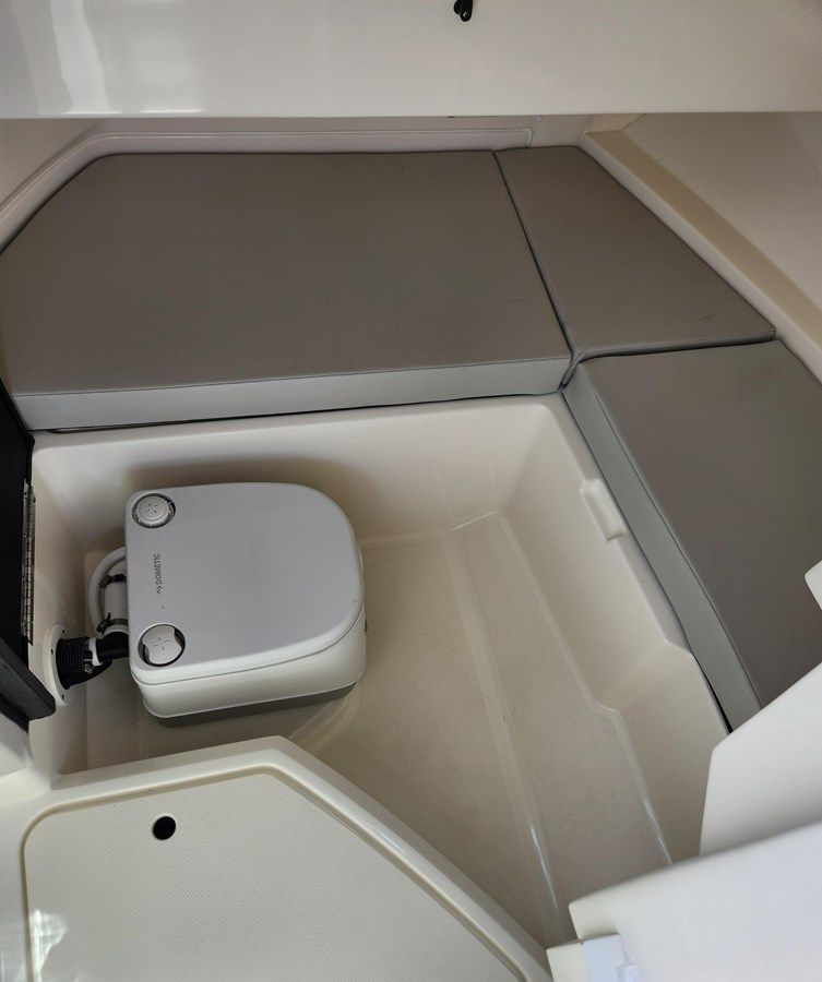 Купить яхту 2022 Sea Ray SDX 250 Outboard 25 в Shestakov Yacht Sales