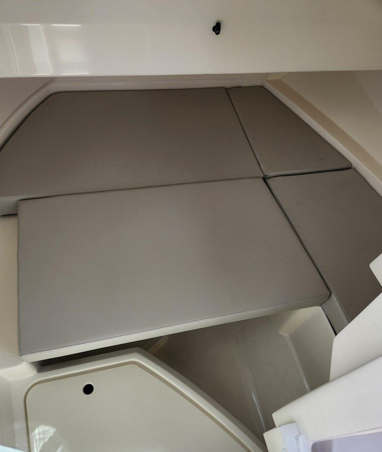 Лучшие предложения покупки яхты 2022 Sea Ray SDX 250 Outboard - SEA RAY