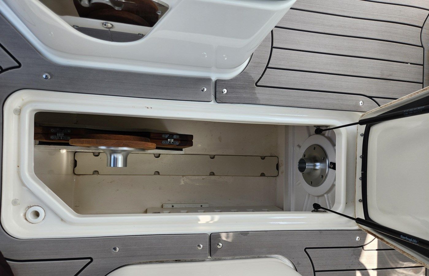 2022 Sea Ray SDX 250 Outboard 2022