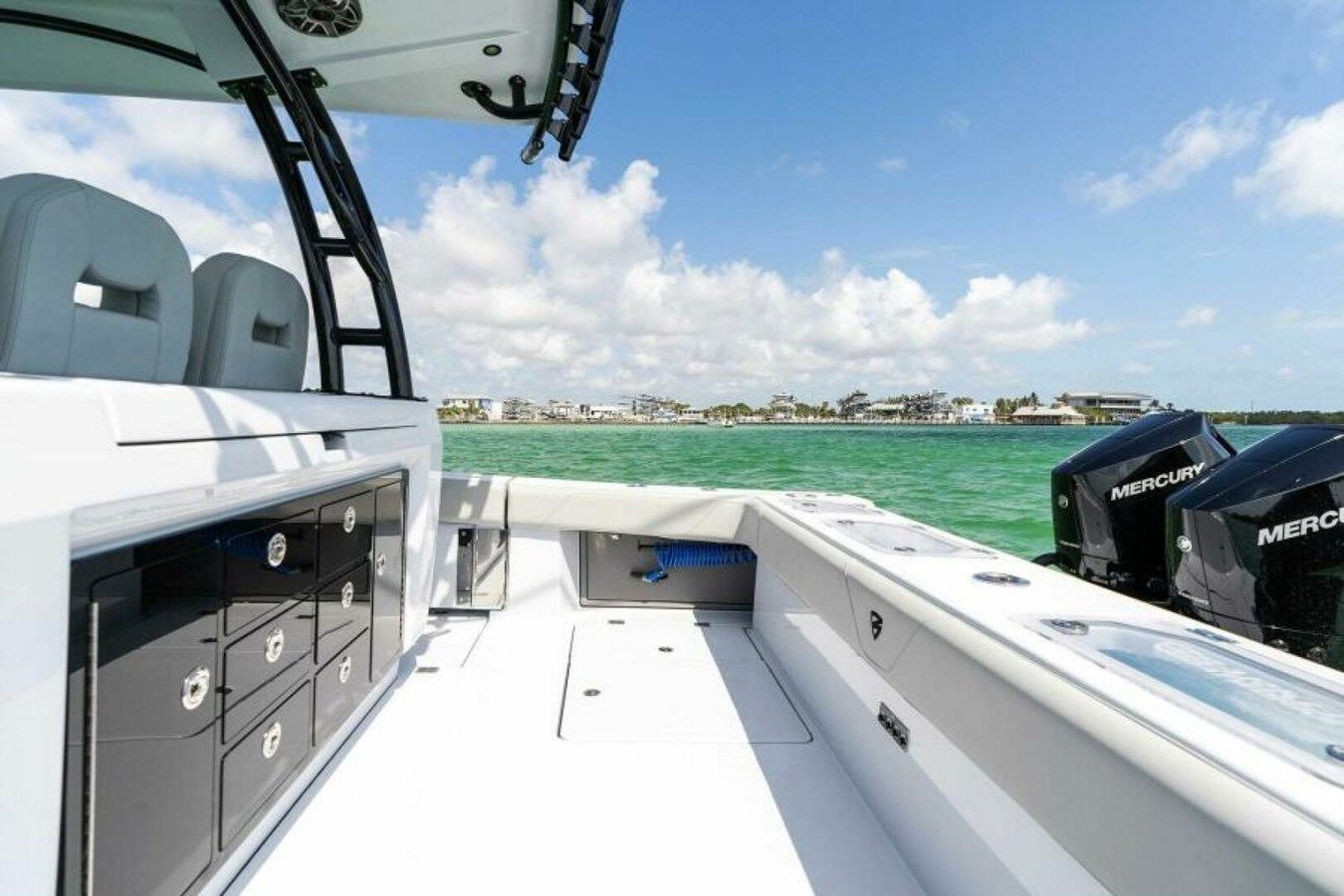 Buy a No Name at Shestakov Yacht Sales