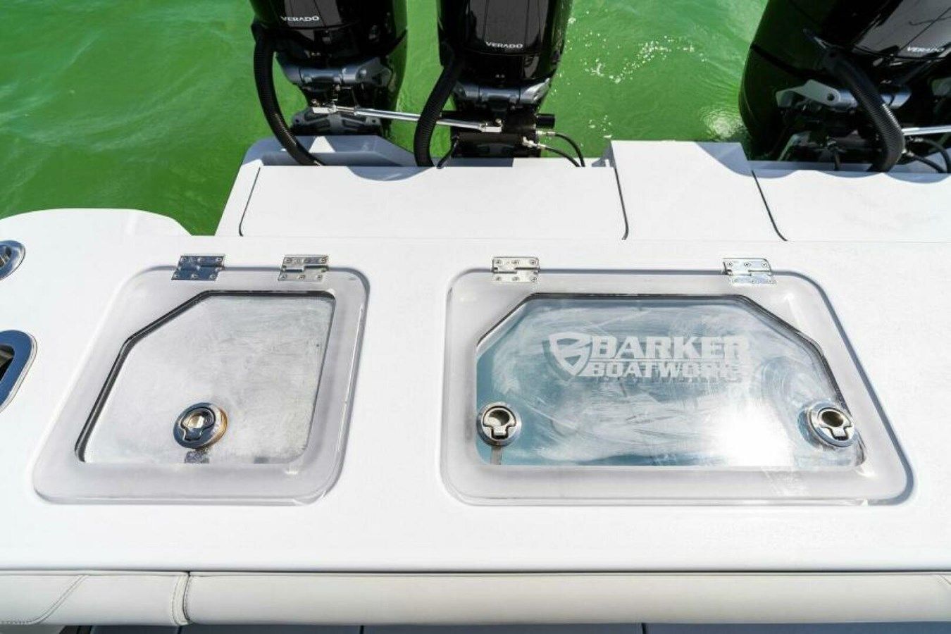 best yacht sales deals No Name 40 High Performance Cat