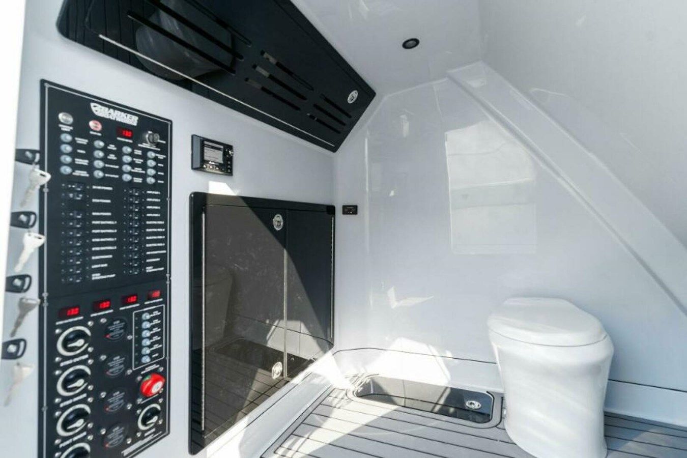 best yacht sales deals No Name 40