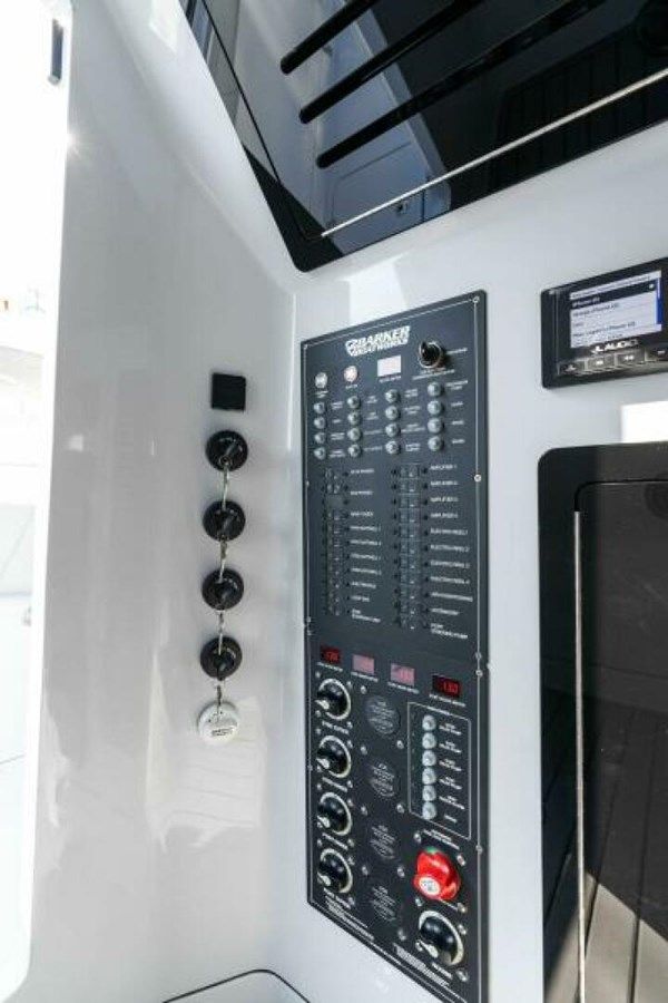 Buy a yacht No Name 40 High Performance Cat