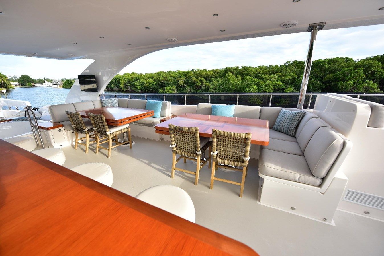 best yacht sales deals Renaissance - Hargrave