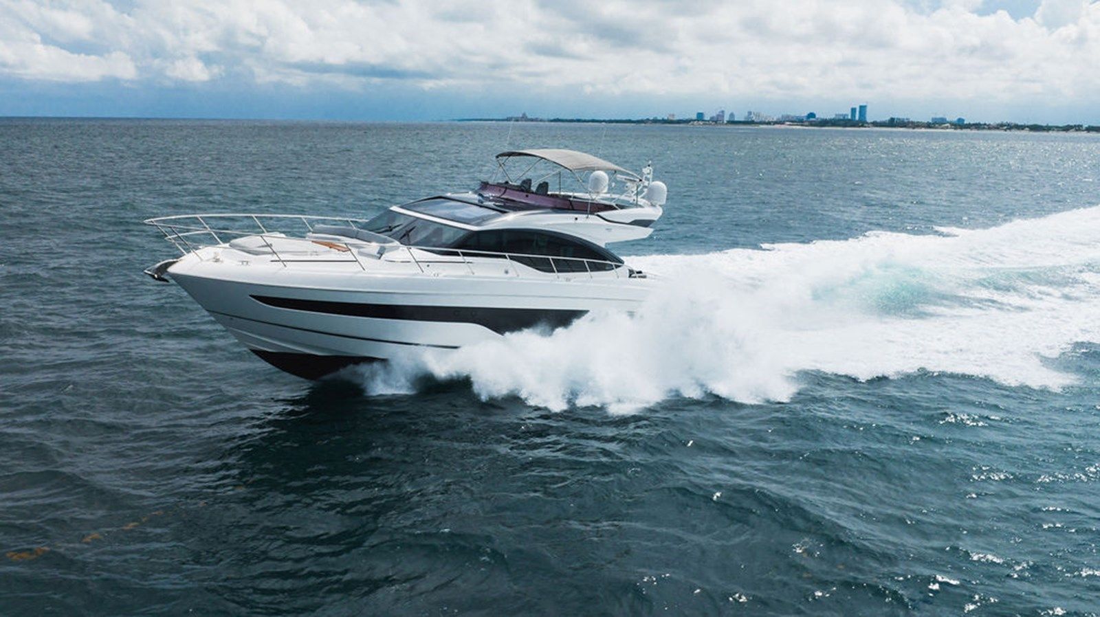 Продажа яхты Imagine 2022