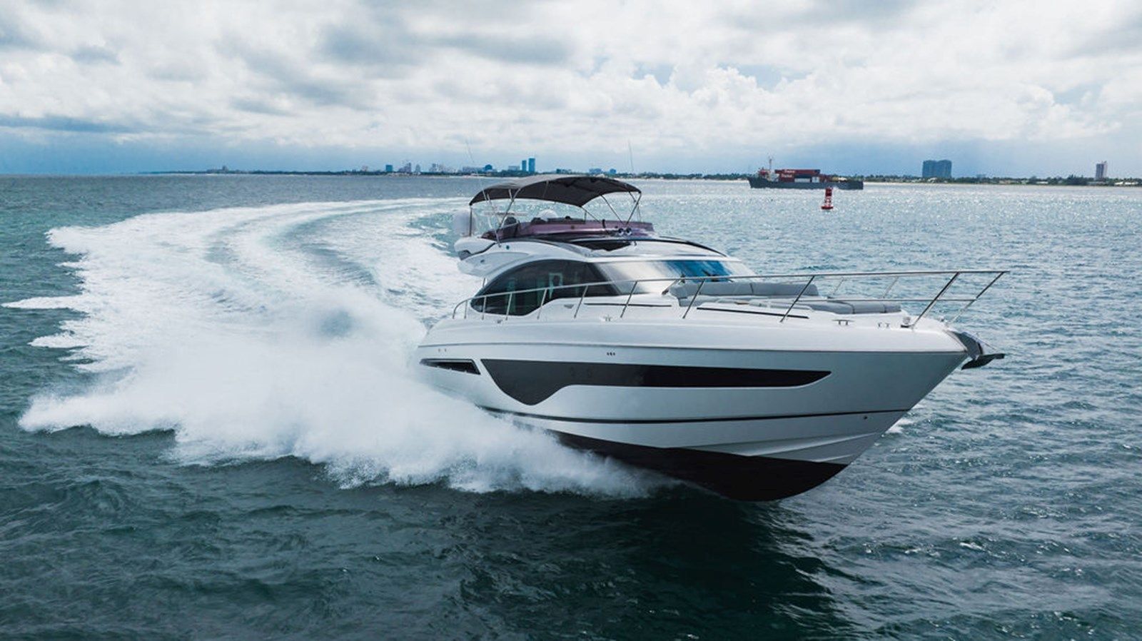 Лучшие предложения покупки яхты Imagine 66