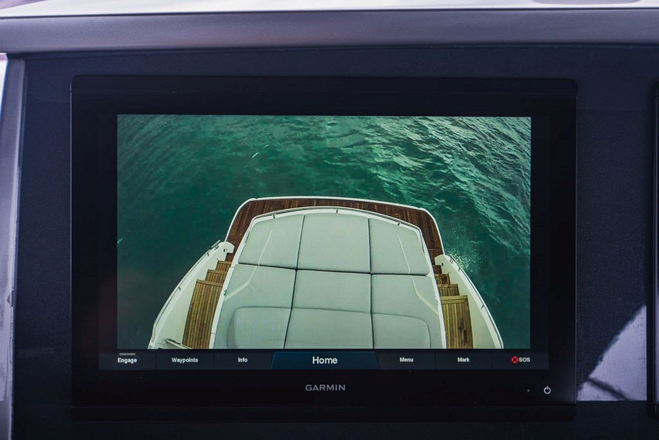 Продажа яхты Imagine