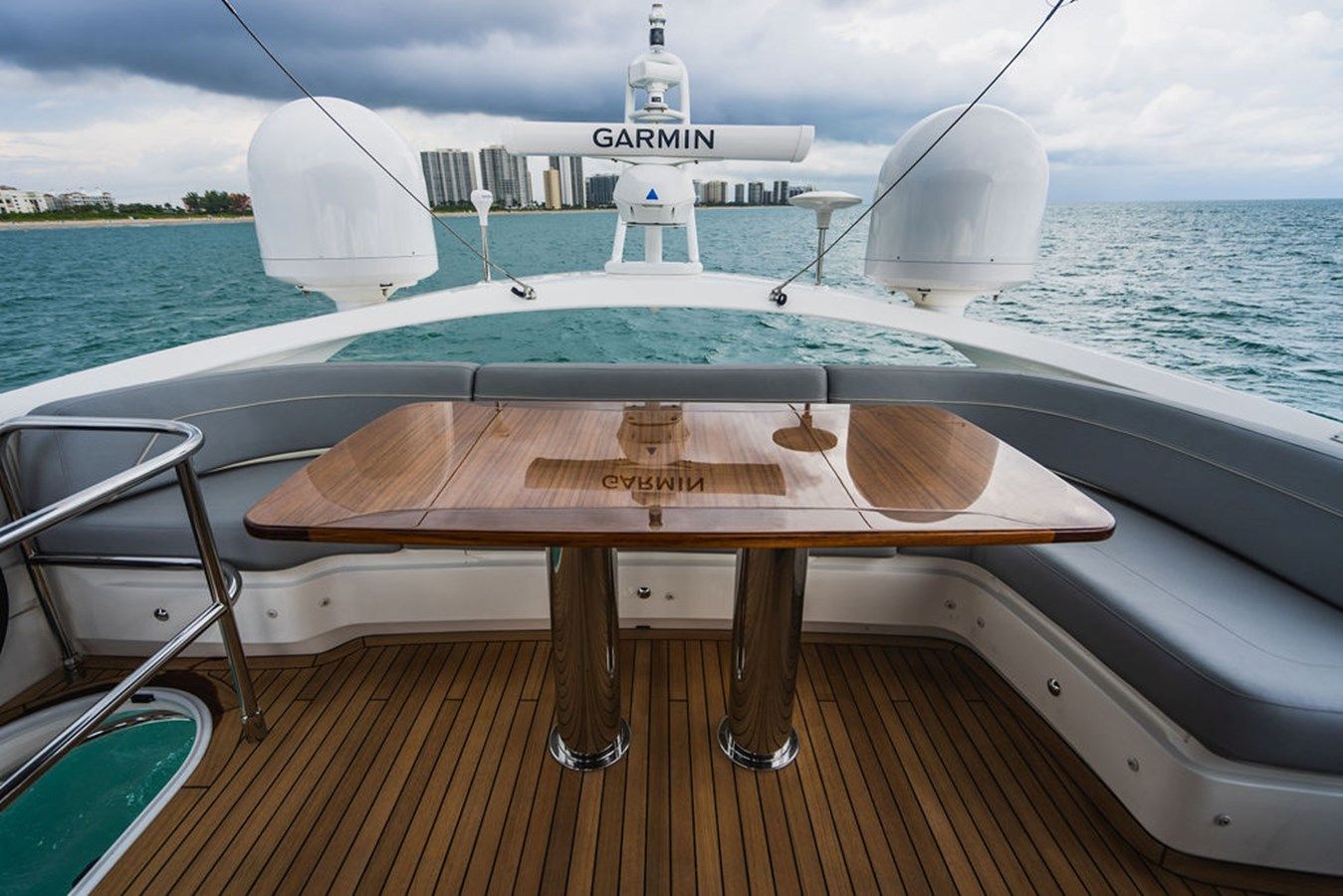 Купить яхту Imagine 2022 в Shestakov Yacht Sales