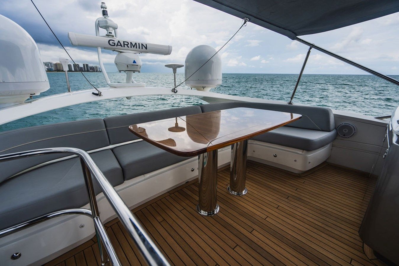 Купить яхту Imagine 66 в Shestakov Yacht Sales