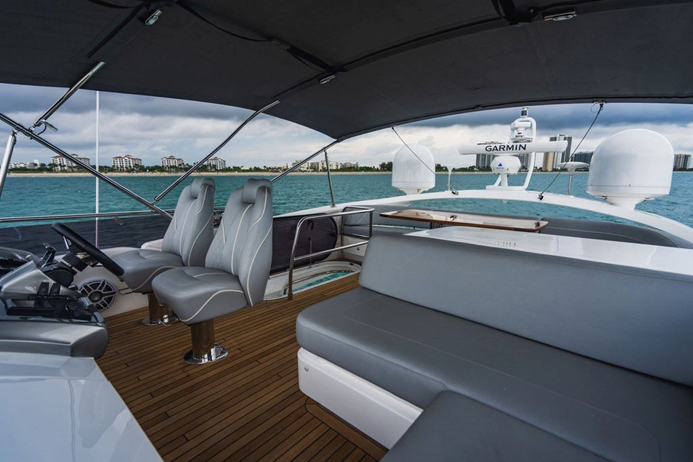 Лучшие предложения покупки яхты Imagine - PRINCESS