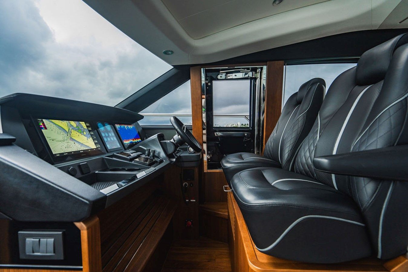 Стоимость яхты Imagine - PRINCESS