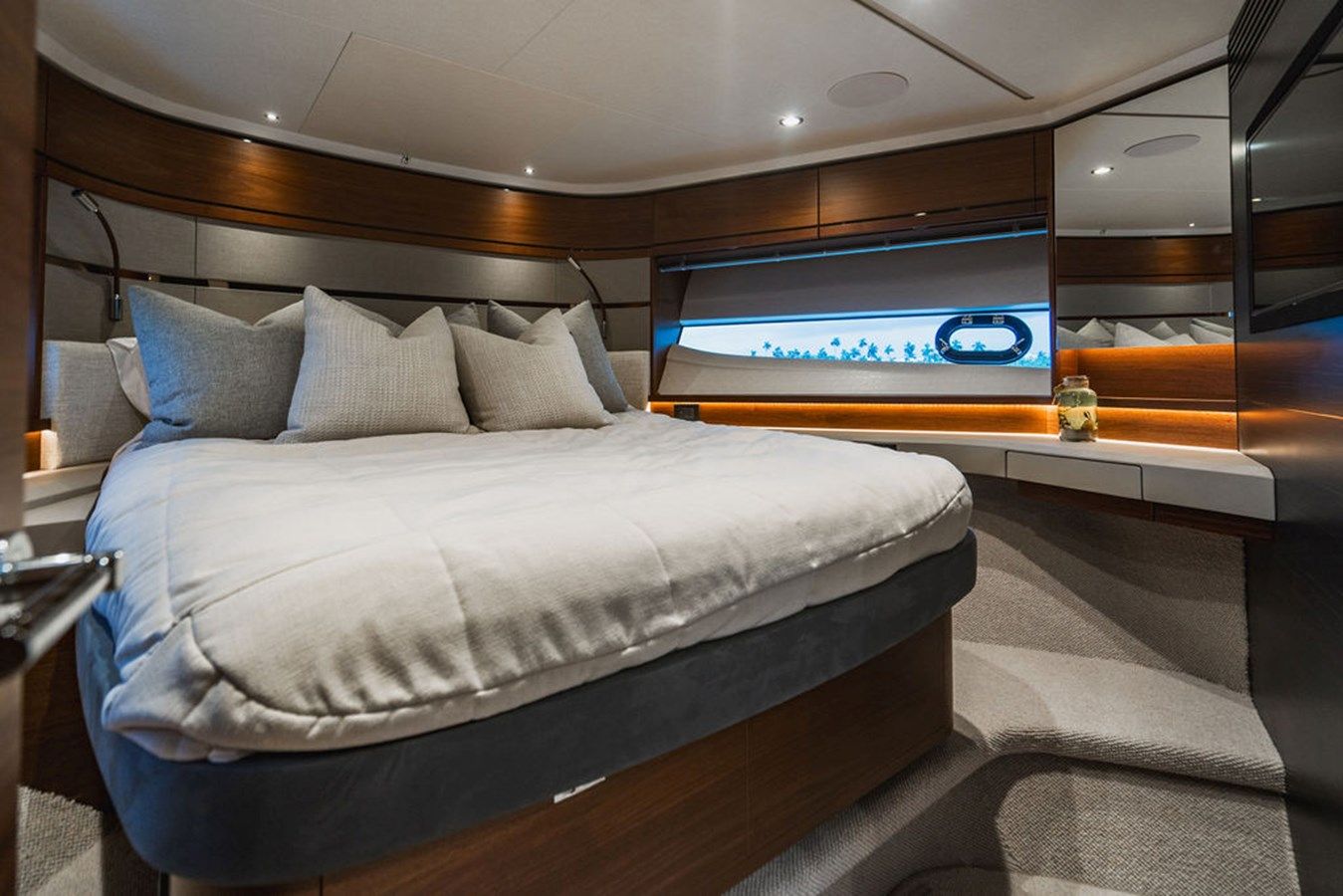 Продажа яхты Imagine V55