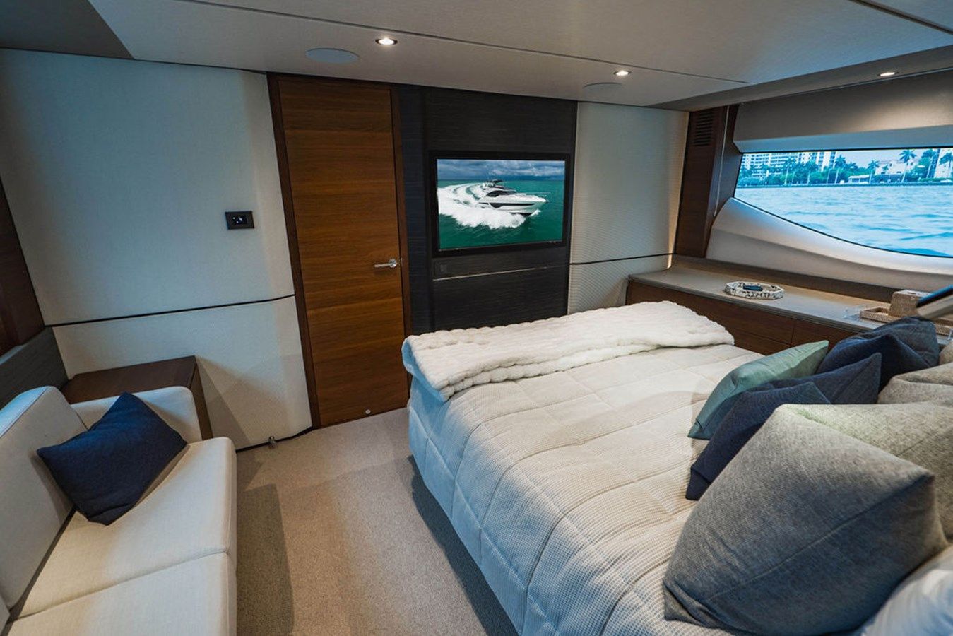 Стоимость яхты Imagine - PRINCESS