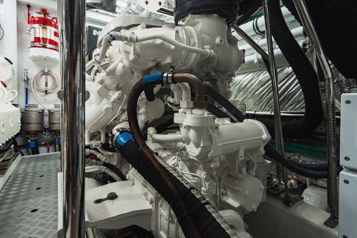 Лучшие предложения покупки яхты Imagine V55