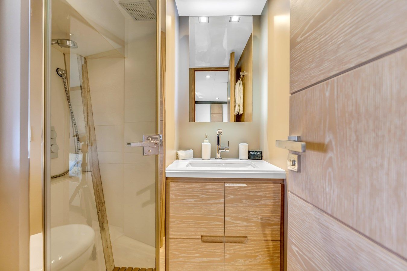 Купить Seaduction 80 GLX