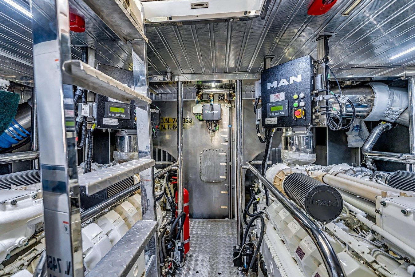 Лучшие предложения покупки яхты Seaduction