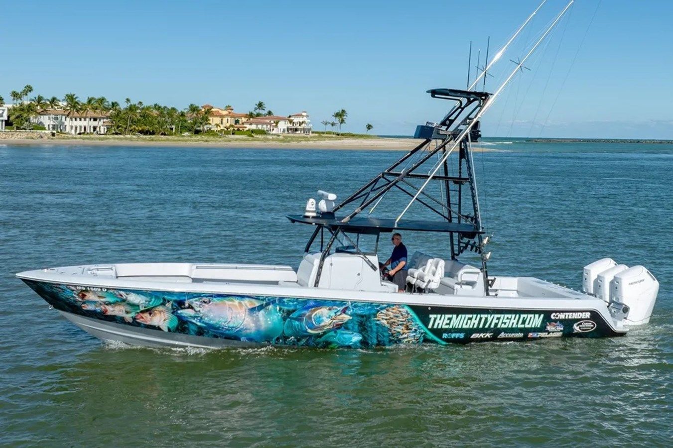 Лучшие предложения покупки яхты -