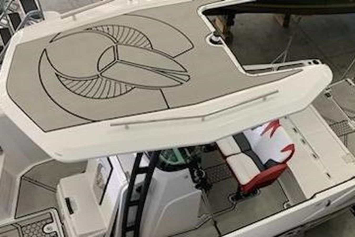 the best price on 2019 Scarab 255 Open ID 25