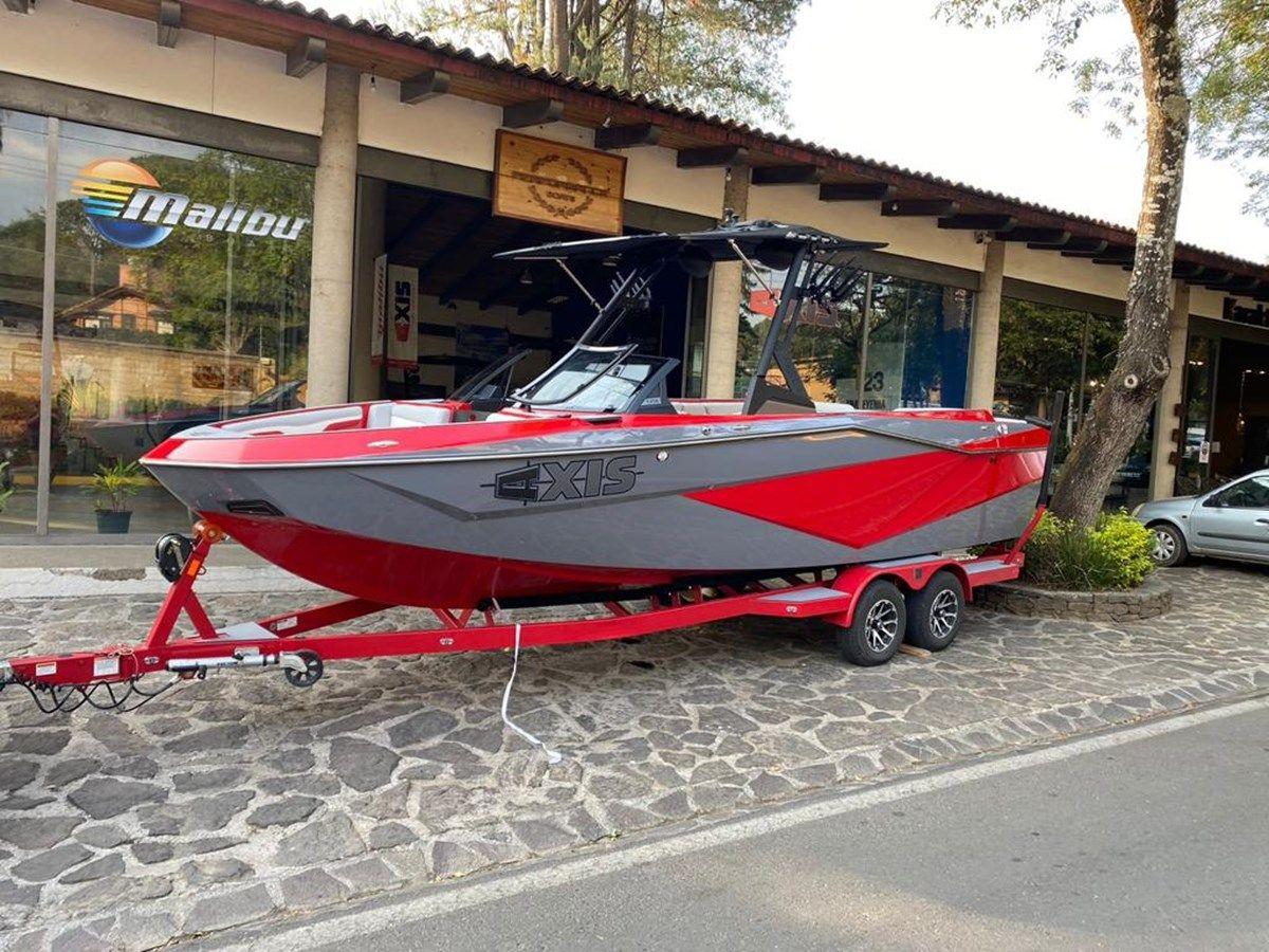 Стоимость яхты 2022 Axis T250 @ Valle T250