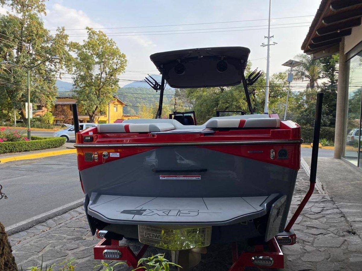 Купить яхту 2022 Axis T250 @ Valle 2022 в Shestakov Yacht Sales